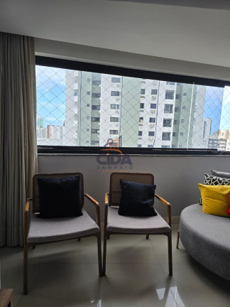 Imagem Apartamento com 3 Quartos à Venda, 110 m² em Boa Viagem - Recife