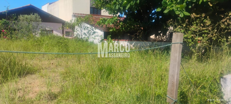 Imagem Terreno à Venda, 157 m² em Centro - Balneário Barra Do Sul