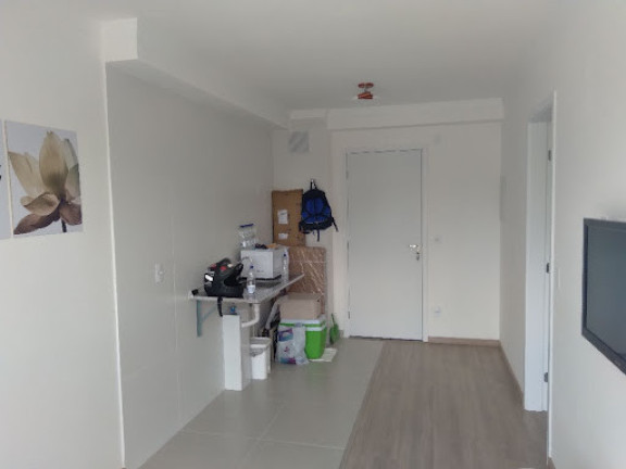Imagem Apartamento com 1 Quarto à Venda, 27 m² em Butantã - São Paulo