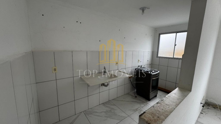 Imagem Apartamento com 2 Quartos à Venda, 52 m² em Jardim Ismênia - São José Dos Campos Imagem Apartamento com 2 Quartos à Venda, 52 m² em Jardim Ismênia - São José Dos Campos