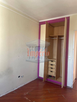 Imagem Apartamento com 2 Quartos à Venda, 70 m² em Jardim Santo André - Santo André