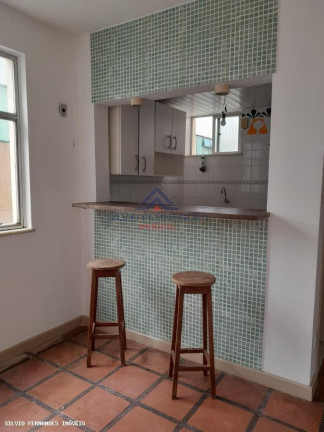 Imagem Apartamento com 1 Quarto à Venda, 65 m² em Ondina - Salvador