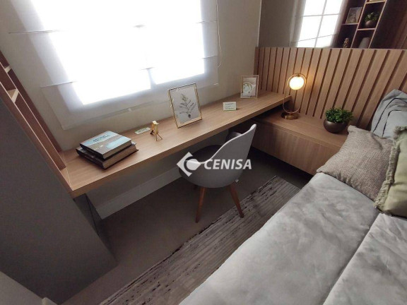Imagem Apartamento com 2 Quartos à Venda, 46 m² em Viva Parque - Indaiatuba Imagem Apartamento com 2 Quartos à Venda, 46 m² em Viva Parque - Indaiatuba