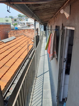 Imagem Casa com 1 Quarto à Venda, 220 m² em Parque Boturussu - São Paulo Imagem Casa com 1 Quarto à Venda, 220 m² em Parque Boturussu - São Paulo