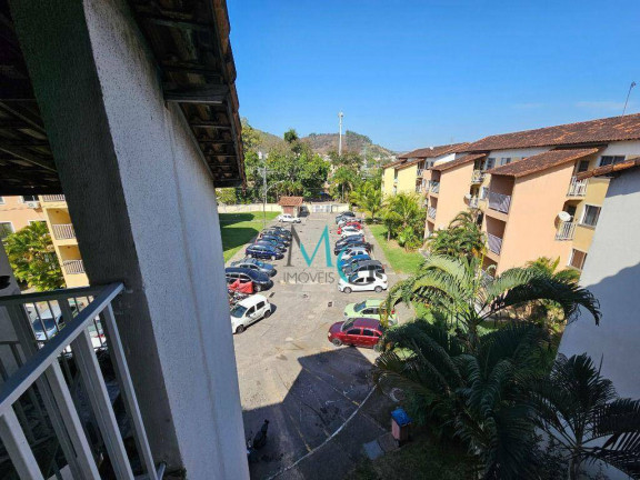 Imagem Apartamento com 2 Quartos para Alugar, 45 m² em Campo Grande - Rio De Janeiro Imagem Apartamento com 2 Quartos para Alugar, 45 m² em Campo Grande - Rio De Janeiro