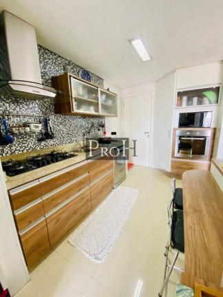 Imagem Cobertura com 3 Quartos à Venda, 170 m² em Centro - São Bernardo Do Campo Imagem Cobertura com 3 Quartos à Venda, 170 m² em Centro - São Bernardo Do Campo