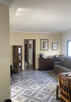 Imagem Apartamento com 3 Quartos à Venda, 90 m² em Jardim Enseada - Guarujá