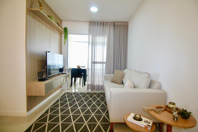 Imagem Apartamento com 2 Quartos à Venda, 62 m² em Luiz Anselmo - Salvador Imagem Apartamento com 2 Quartos à Venda, 62 m² em Luiz Anselmo - Salvador