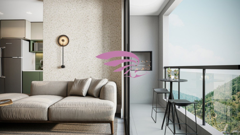 Imagem Imóvel com 2 Quartos à Venda, 48 m² em Caioba - Matinhos Imagem Imóvel com 2 Quartos à Venda, 48 m² em Caioba - Matinhos