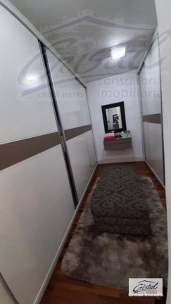 Casa com 4 Quartos à Venda, 164 m² em Granja Viana - Cotia