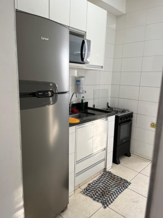 Imagem Apartamento com 2 Quartos à Venda, 48 m² em Minas Gerais - Uberlândia