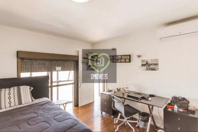 Imagem Apartamento com 5 Quartos à Venda, 450 m² em Perdizes - São Paulo Imagem Apartamento com 5 Quartos à Venda, 450 m² em Perdizes - São Paulo