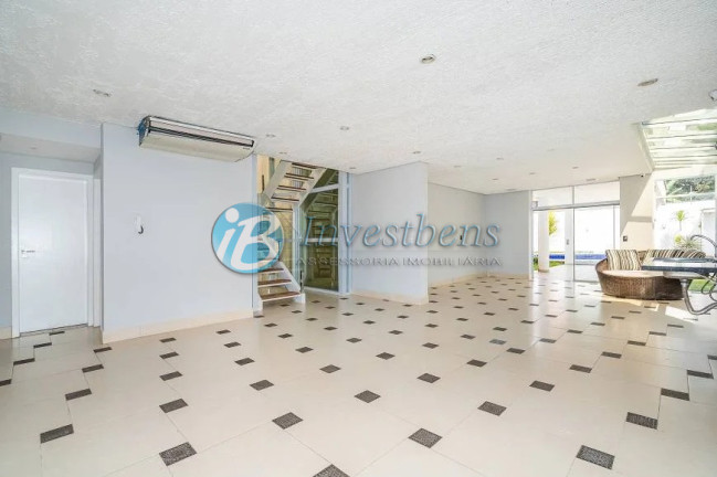 Imagem Casa com 4 Quartos à Venda, 751 m² em Jardim Social - Curitiba Imagem Casa com 4 Quartos à Venda, 751 m² em Jardim Social - Curitiba