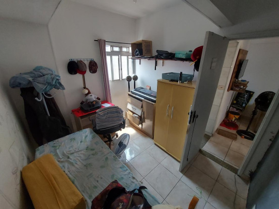 Imagem Apartamento com 2 Quartos à Venda, 60 m² em Centro - São Vicente Imagem Apartamento com 2 Quartos à Venda, 60 m² em Centro - São Vicente