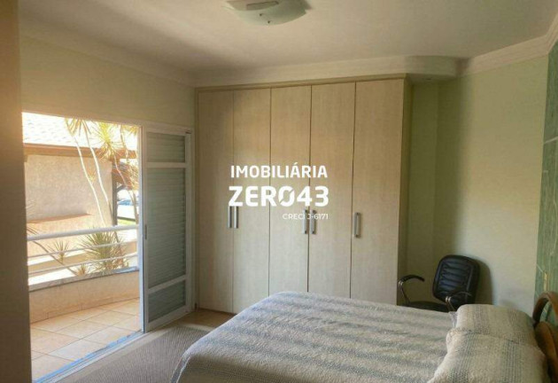 Imagem Casa de Condomínio com 4 Quartos à Venda, 410 m² em Gleba Fazenda Palhano - Londrina Imagem Casa de Condomínio com 4 Quartos à Venda, 410 m² em Gleba Fazenda Palhano - Londrina