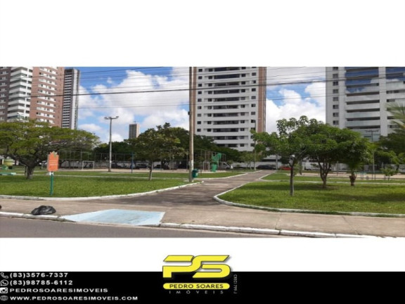 Imagem Terreno à Venda, 720 m² em Manaíra - João Pessoa Imagem Terreno à Venda, 720 m² em Manaíra - João Pessoa