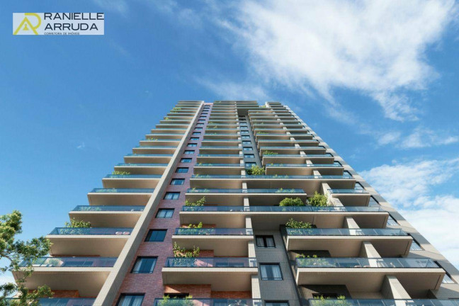 Imagem Apartamento com 2 Quartos à Venda, 60 m² em Aeroclube - João Pessoa Imagem Apartamento com 2 Quartos à Venda, 60 m² em Aeroclube - João Pessoa