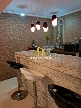 Imagem Apartamento com 1 Quarto para Alugar, 107 m² em Vila Lusitânia - São Bernardo Do Campo Imagem Apartamento com 1 Quarto para Alugar, 107 m² em Vila Lusitânia - São Bernardo Do Campo