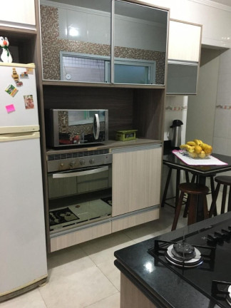 Imagem Casa com 4 Quartos à Venda, 150 m² em Canto Do Forte - Praia Grande Imagem Casa com 4 Quartos à Venda, 150 m² em Canto Do Forte - Praia Grande