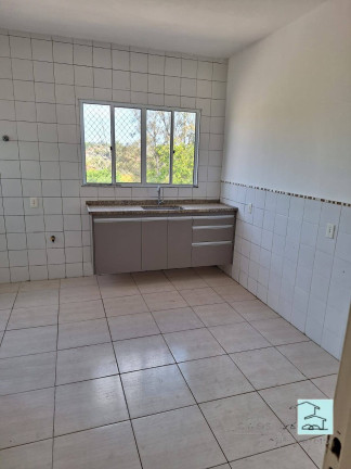 Imagem Apartamento com 2 Quartos à Venda, 64 m² em Vila Pasti - Louveira
