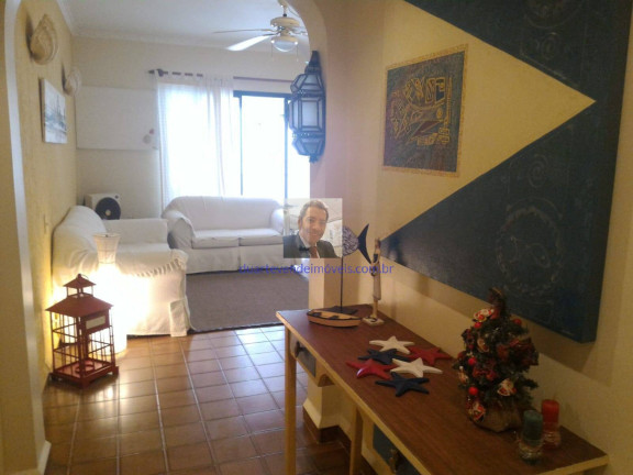 Imagem Apartamento com 3 Quartos à Venda, 95 m² em Barueri