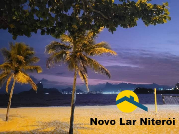 Imagem Sala Comercial à Venda, 36 m² em Icaraí - Niterói Imagem Sala Comercial à Venda, 36 m² em Icaraí - Niterói