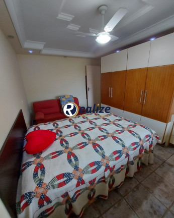 Imagem Casa com 5 Quartos à Venda, 500 m² em Ipiranga - Guarapari