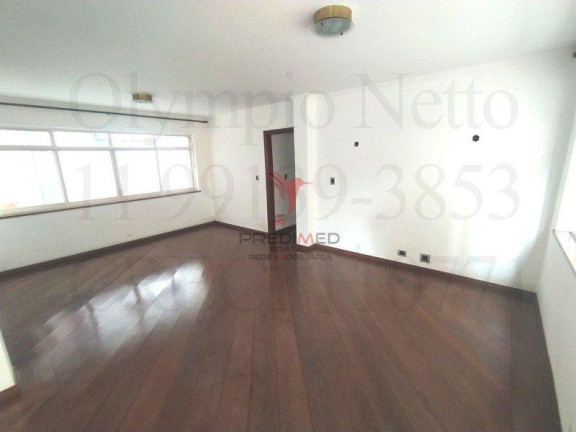 Imagem Apartamento com 3 Quartos à Venda, 200 m² em Jardim Europa - São Paulo Imagem Apartamento com 3 Quartos à Venda, 200 m² em Jardim Europa - São Paulo