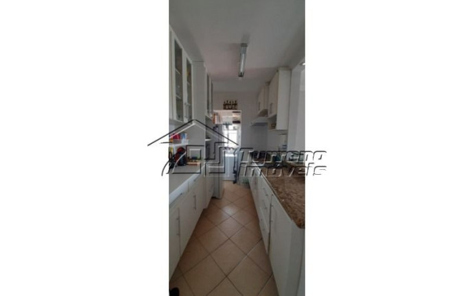 Imagem Apartamento com 3 Quartos à Venda, 70 m² em Jardim América - São José Dos Campos Imagem Apartamento com 3 Quartos à Venda, 70 m² em Jardim América - São José Dos Campos