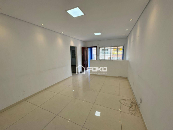 Imagem Casa com 3 Quartos para Alugar, 150 m² em Vila Ristori - Guarulhos Imagem Casa com 3 Quartos para Alugar, 150 m² em Vila Ristori - Guarulhos