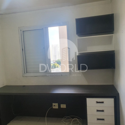 Imagem Imóvel com 2 Quartos à Venda, 60 m² em Baeta Neves - São Bernardo Do Campo Imagem Imóvel com 2 Quartos à Venda, 60 m² em Baeta Neves - São Bernardo Do Campo
