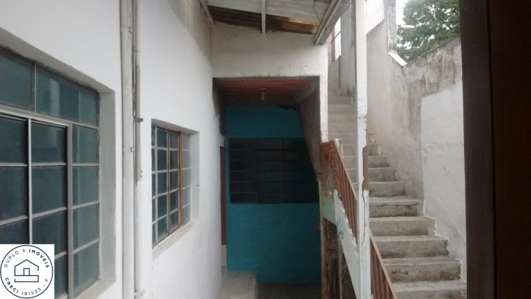 Imagem Casa com 5 Quartos à Venda, 127 m² em Parque São Rafael ( Zona Leste ) - São Paulo