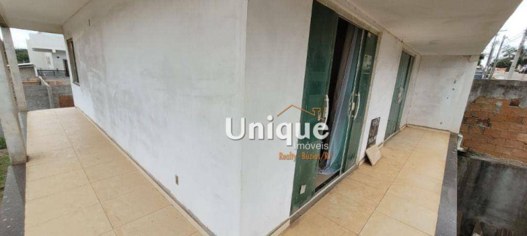 Imagem Casa com 2 Quartos à Venda, 100 m² em Rasa - Armação Dos Búzios