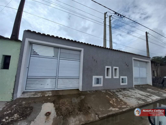 Imagem Casa com 2 Quartos à Venda, 60 m² em Nossa Senhora Do Sion - Itanhaem Imagem Casa com 2 Quartos à Venda, 60 m² em Nossa Senhora Do Sion - Itanhaem