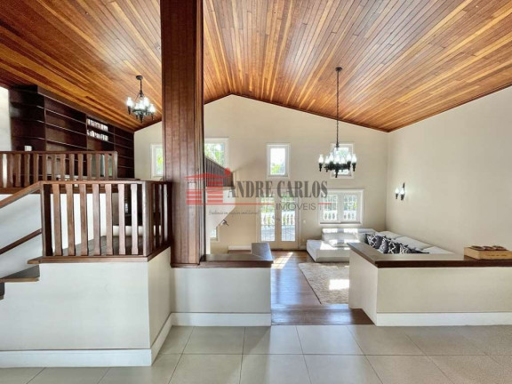Imagem Casa de Condomínio com 3 Quartos à Venda, 600 m² em Pousada Dos Bandeirantes - Carapicuíba Imagem Casa de Condomínio com 3 Quartos à Venda, 600 m² em Pousada Dos Bandeirantes - Carapicuíba
