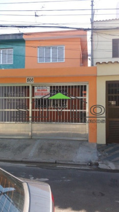 Imagem Sobrado com 3 Quartos à Venda, em Baeta Neves - São Bernardo Do Campo Imagem Sobrado com 3 Quartos à Venda, em Baeta Neves - São Bernardo Do Campo