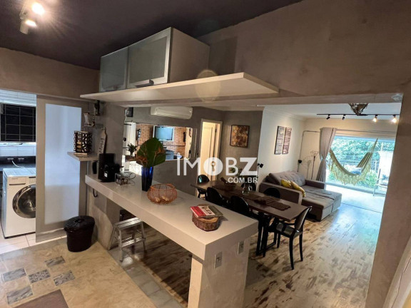 Imagem Imóvel com 2 Quartos à Venda, 112 m² em Panamby - São Paulo Imagem Imóvel com 2 Quartos à Venda, 112 m² em Panamby - São Paulo