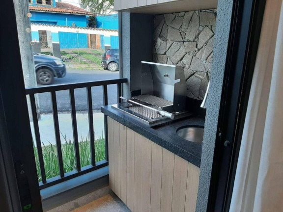 Imagem Apartamento com 2 Quartos à Venda, 54 m² em Jardim Santa Rosália - Sorocaba Imagem Apartamento com 2 Quartos à Venda, 54 m² em Jardim Santa Rosália - Sorocaba