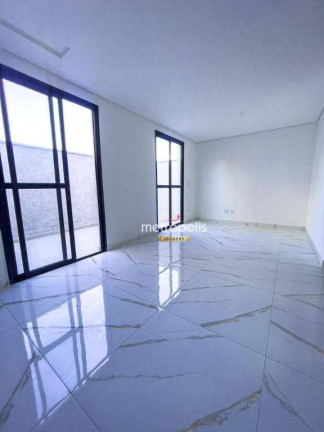 Imagem Imóvel com 3 Quartos à Venda, 140 m² em Campestre - Santo André