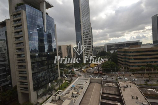 Imagem Apartamento com 1 Quarto à Venda, 42 m² em Vila Olímpia - São Paulo Imagem Apartamento com 1 Quarto à Venda, 42 m² em Vila Olímpia - São Paulo