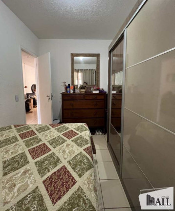 Imagem Casa com 2 Quartos à Venda, 86 m² em Condomínio Residencial Parque Da Liberdade Iv - São José Do Rio Preto Imagem Casa com 2 Quartos à Venda, 86 m² em Condomínio Residencial Parque Da Liberdade Iv - São José Do Rio Preto