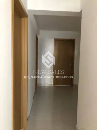 Imagem Apartamento com 3 Quartos à Venda, 122 m² em Setor Bueno - Goiânia Imagem Apartamento com 3 Quartos à Venda, 122 m² em Setor Bueno - Goiânia