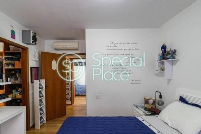Imagem Apartamento com 3 Quartos à Venda, 120 m² em Moema Pássaros - São Paulo