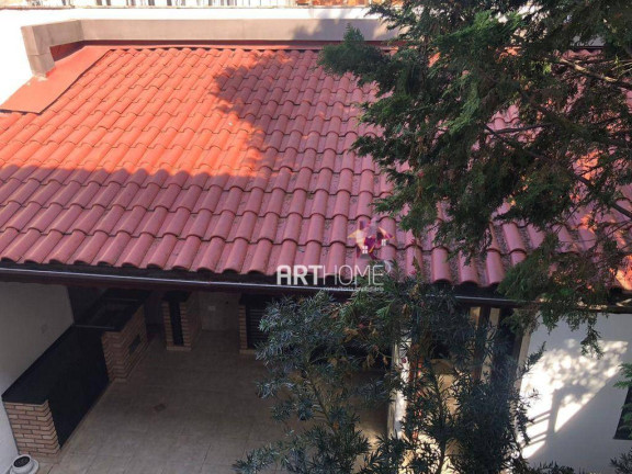 Imagem Sobrado com 3 Quartos à Venda, 354 m² em Parque Da Vila Prudente - São Paulo