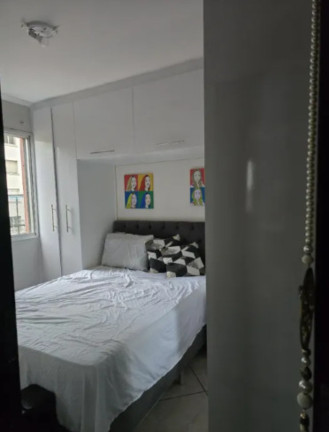 Imagem Imóvel com 3 Quartos à Venda, 70 m² em Cambuci - São Paulo