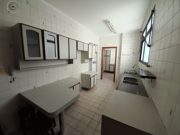 Imagem Apartamento com 3 Quartos à Venda, 137 m² em Vila Maia - Guarujá Imagem Apartamento com 3 Quartos à Venda, 137 m² em Vila Maia - Guarujá