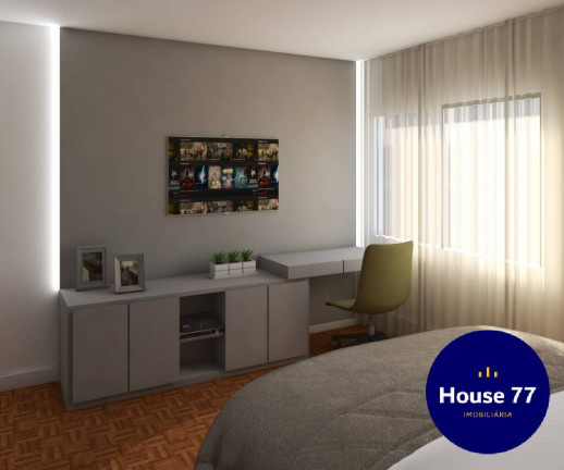 Imagem Apartamento com 3 Quartos à Venda, 135 m² em Jardim Paulista - São Paulo Imagem Apartamento com 3 Quartos à Venda, 135 m² em Jardim Paulista - São Paulo