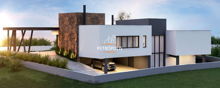 Imagem Casa com 2 Quartos à Venda, 459 m² em Pedancino - Caxias Do Sul
