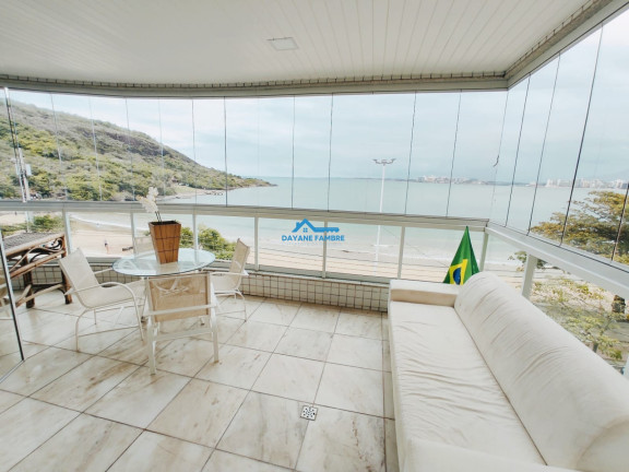 Apartamento com 4 Quartos à Venda, 170 m²