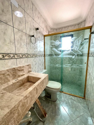 Imagem Cobertura com 3 Quartos à Venda, 200 m² em Mirim - Praia Grande